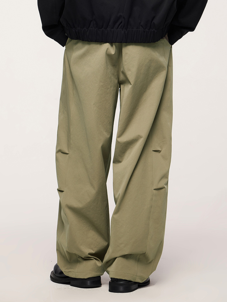 Workwear Jeans Green 2