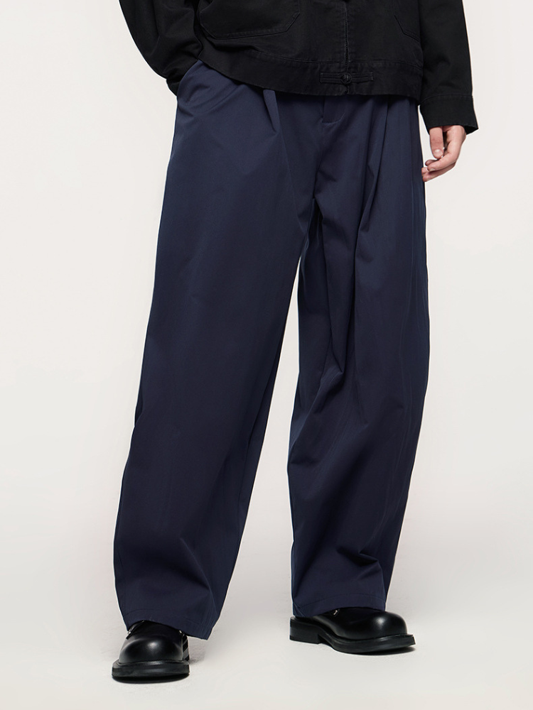 Workwear Jeans Blue 2