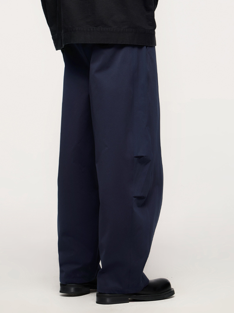 Workwear Jeans Blue 3