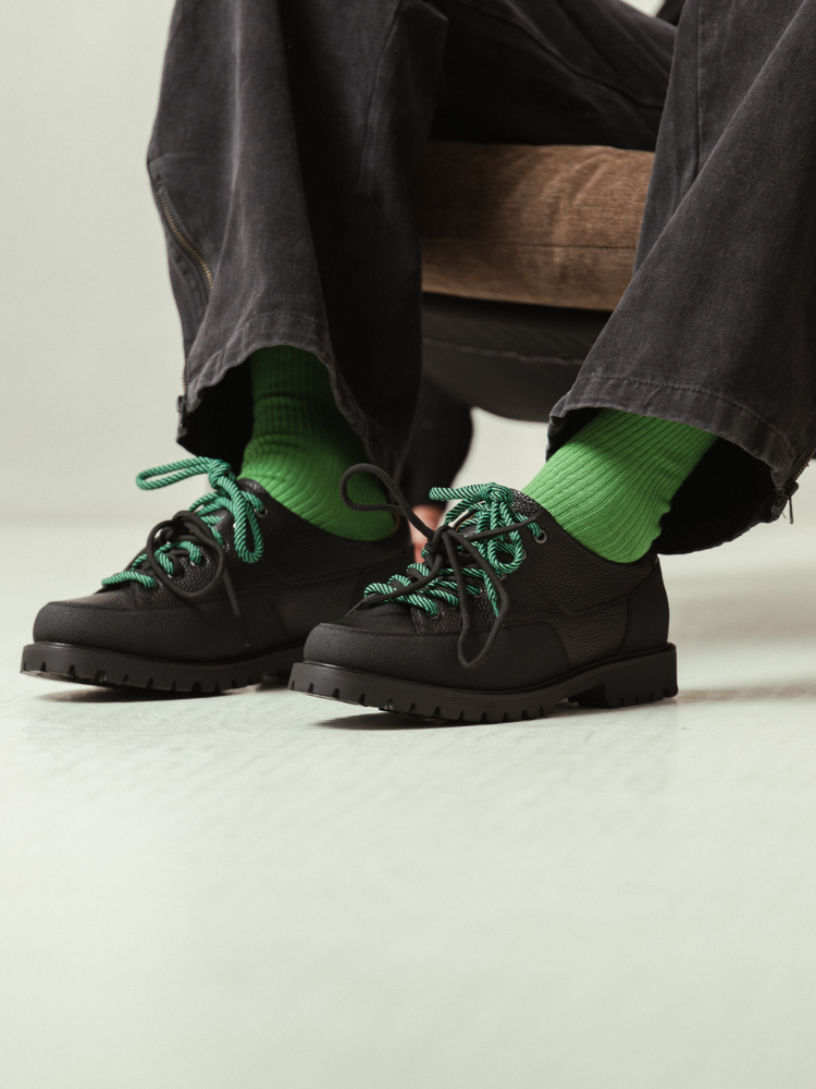 Ridgeworks Low Black 2