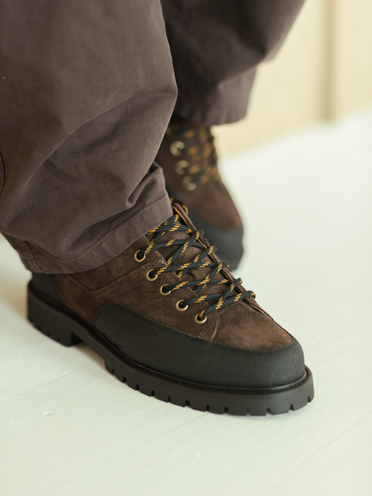 Ridgeworks Low Coffee 2