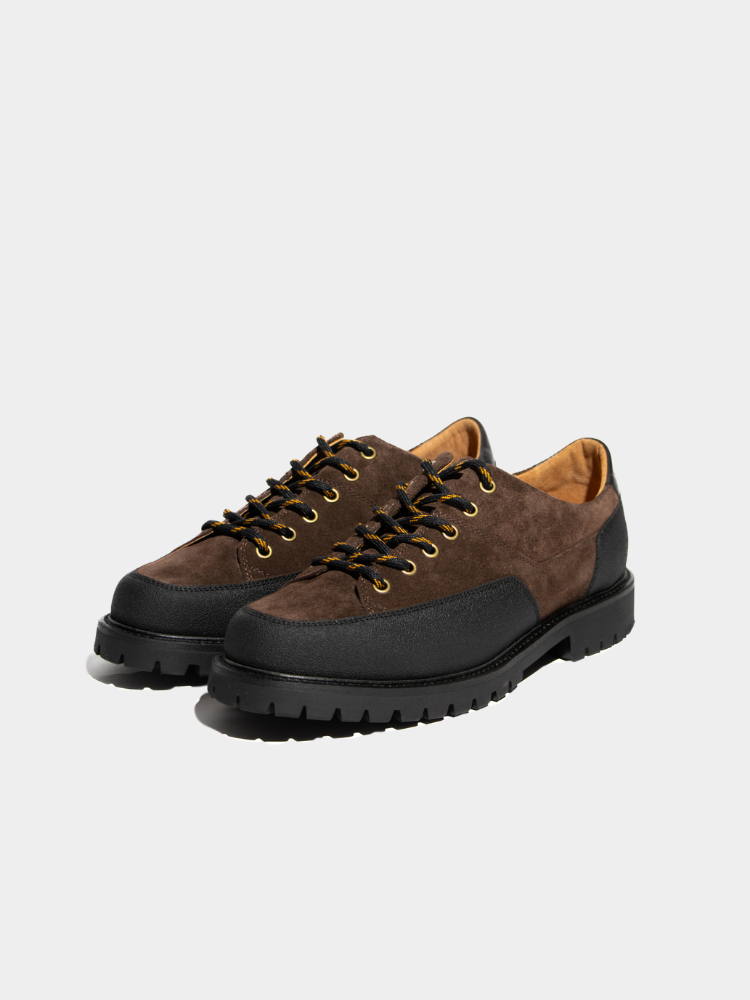 Ridgeworks Low Coffee 3