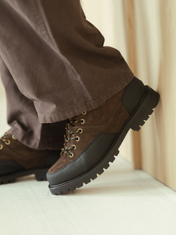 Ridgeworks Low Coffee 4