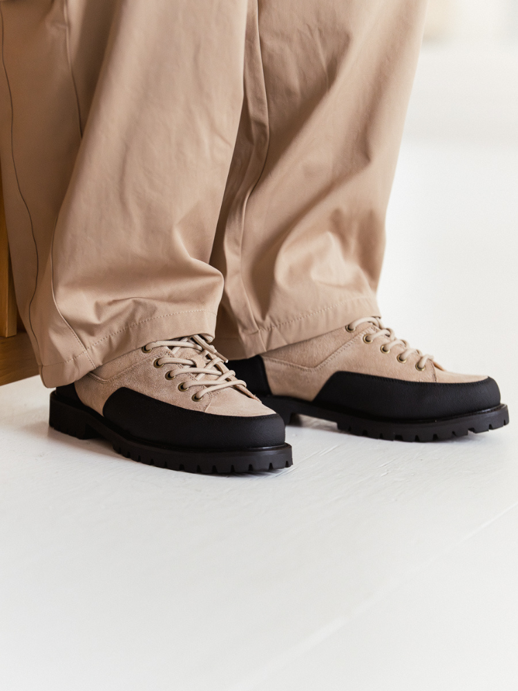 Ridgeworks Low Khaki 2