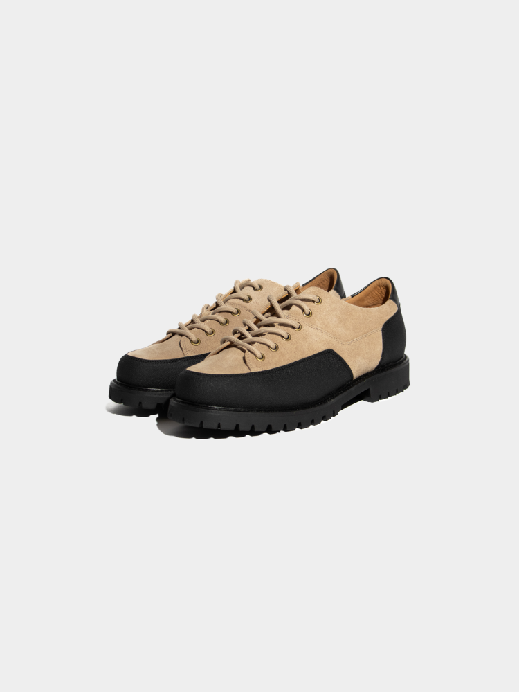 Ridgeworks Low Khaki 3