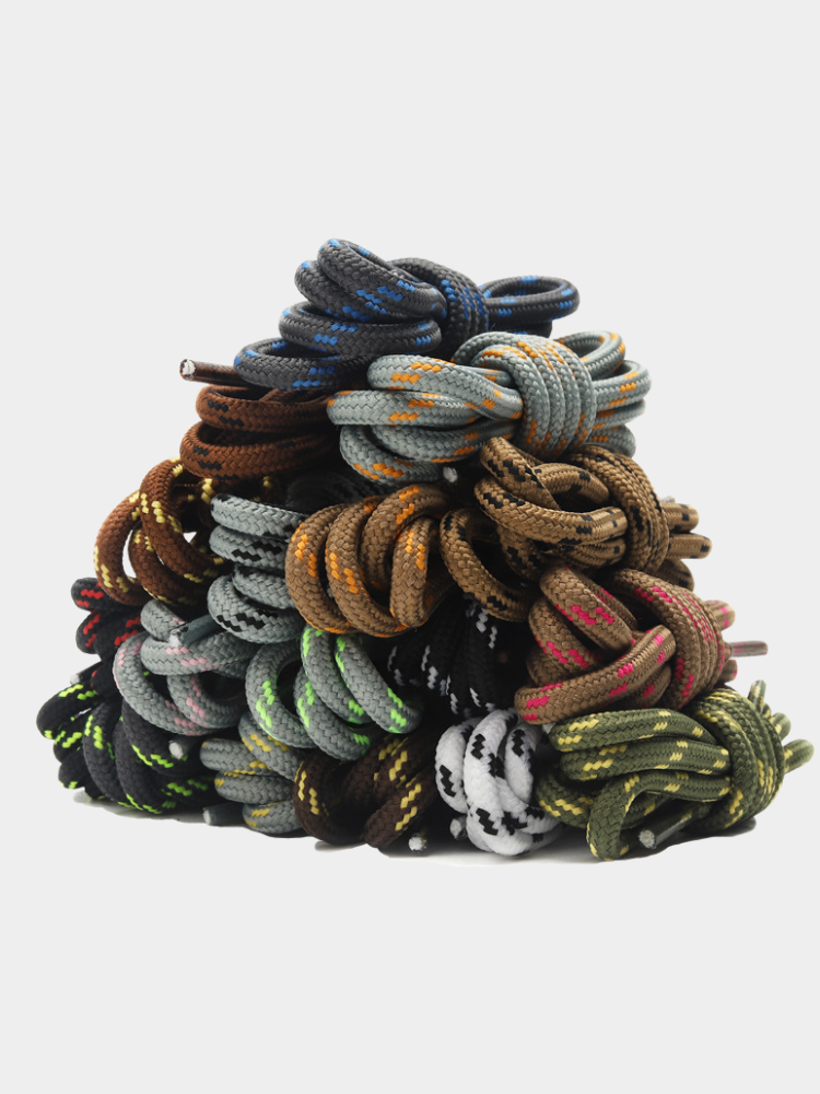 Paper Laces Army Green 2