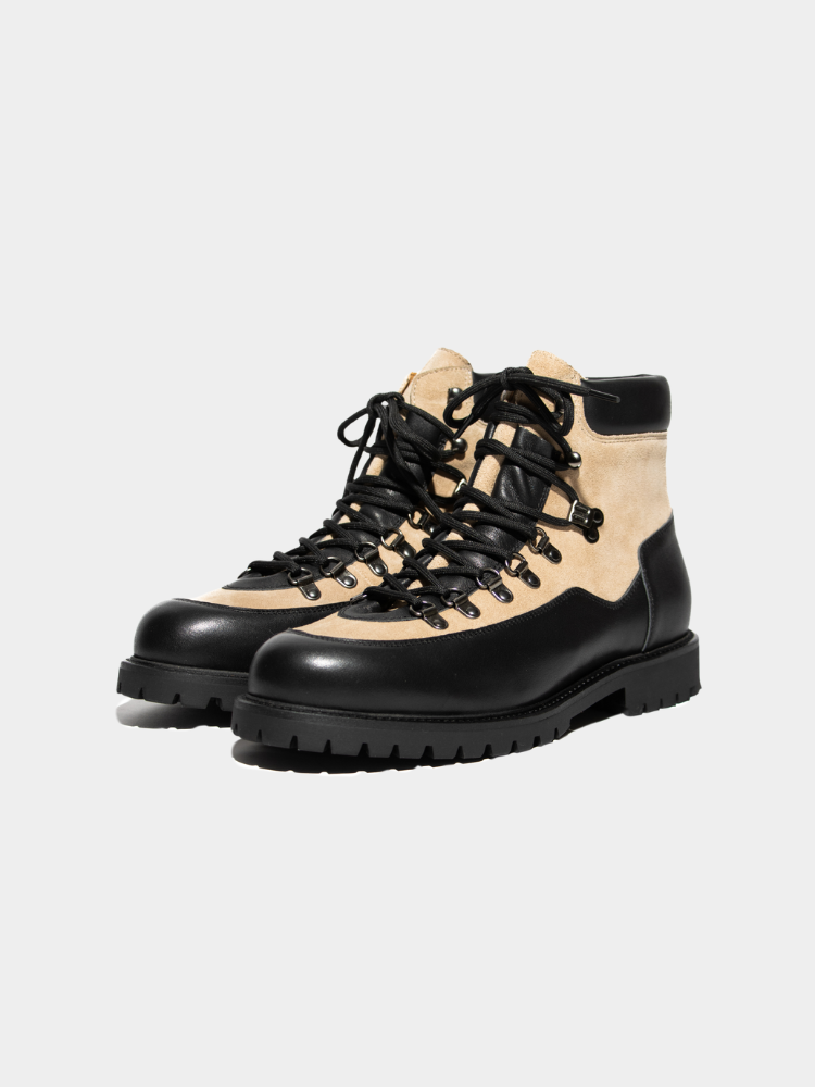 Ridgeworks High Khaki 3