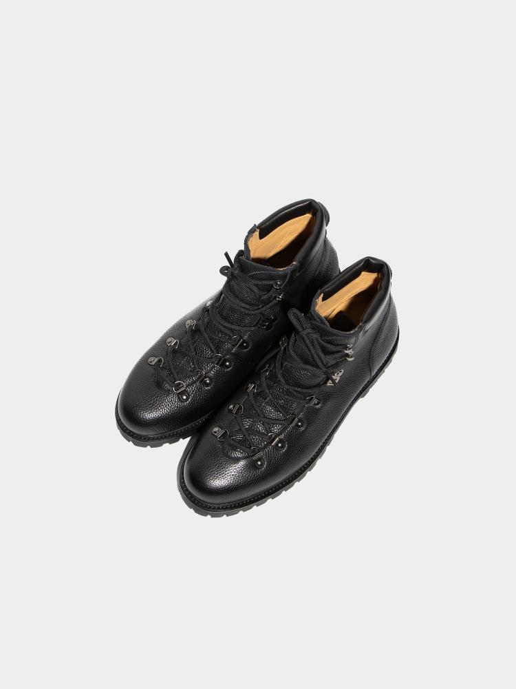 Ridgeworks High Black 4