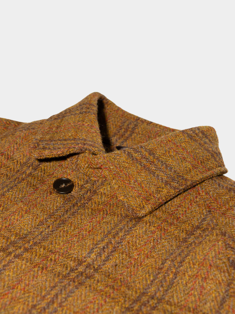 Bracken Field Jacket 3