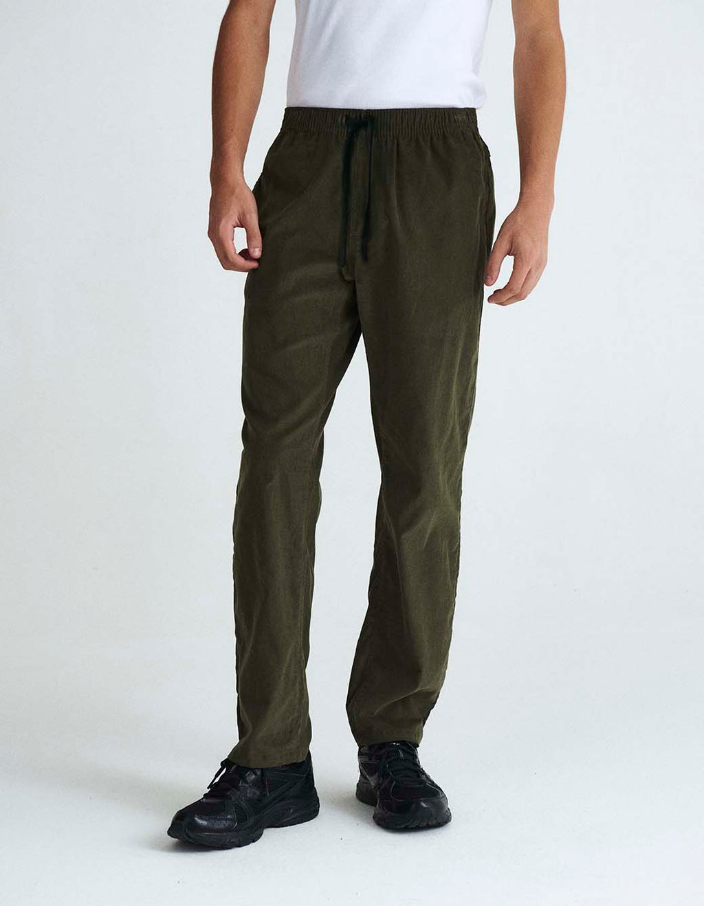 Pantalón Lazy Cord Army