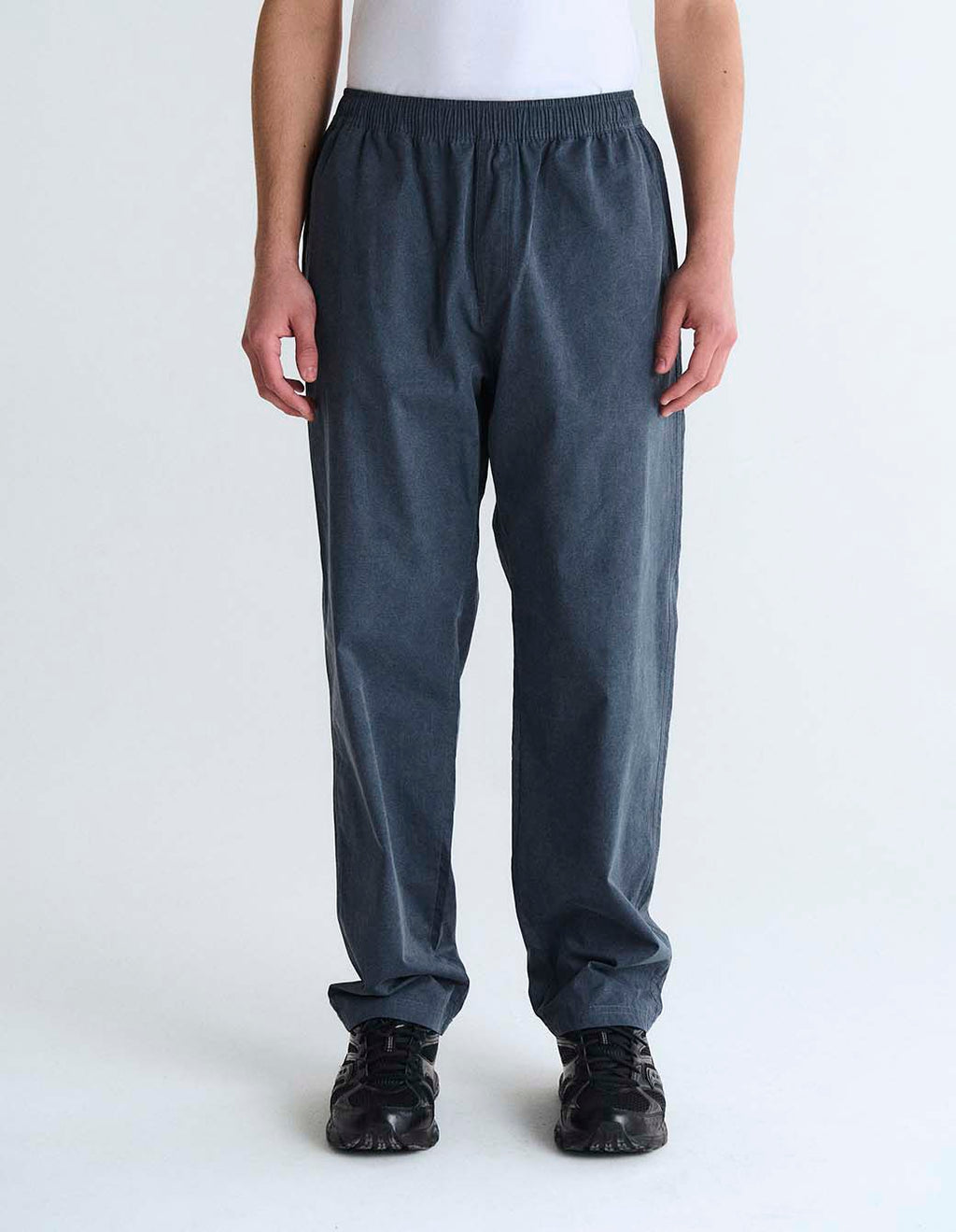 Pantalón Duni Tie Dye Azul