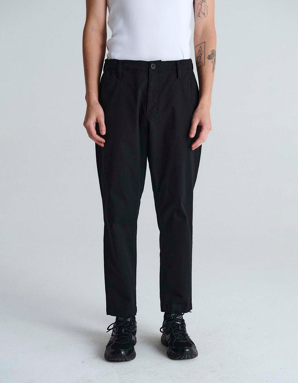 Pantalón Tokio Negro