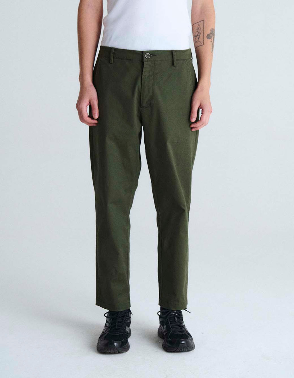 Pantalón Tokio Verde