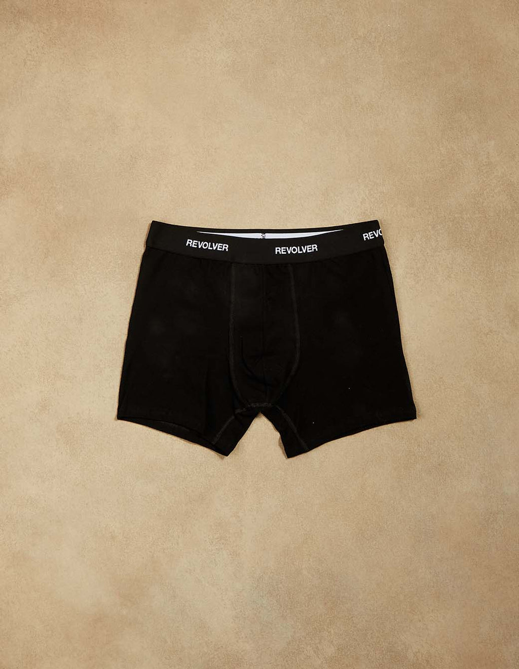 Bóxer RVR Clásico Negro