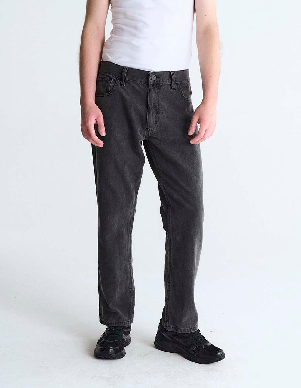 Vaquero Turner Negro