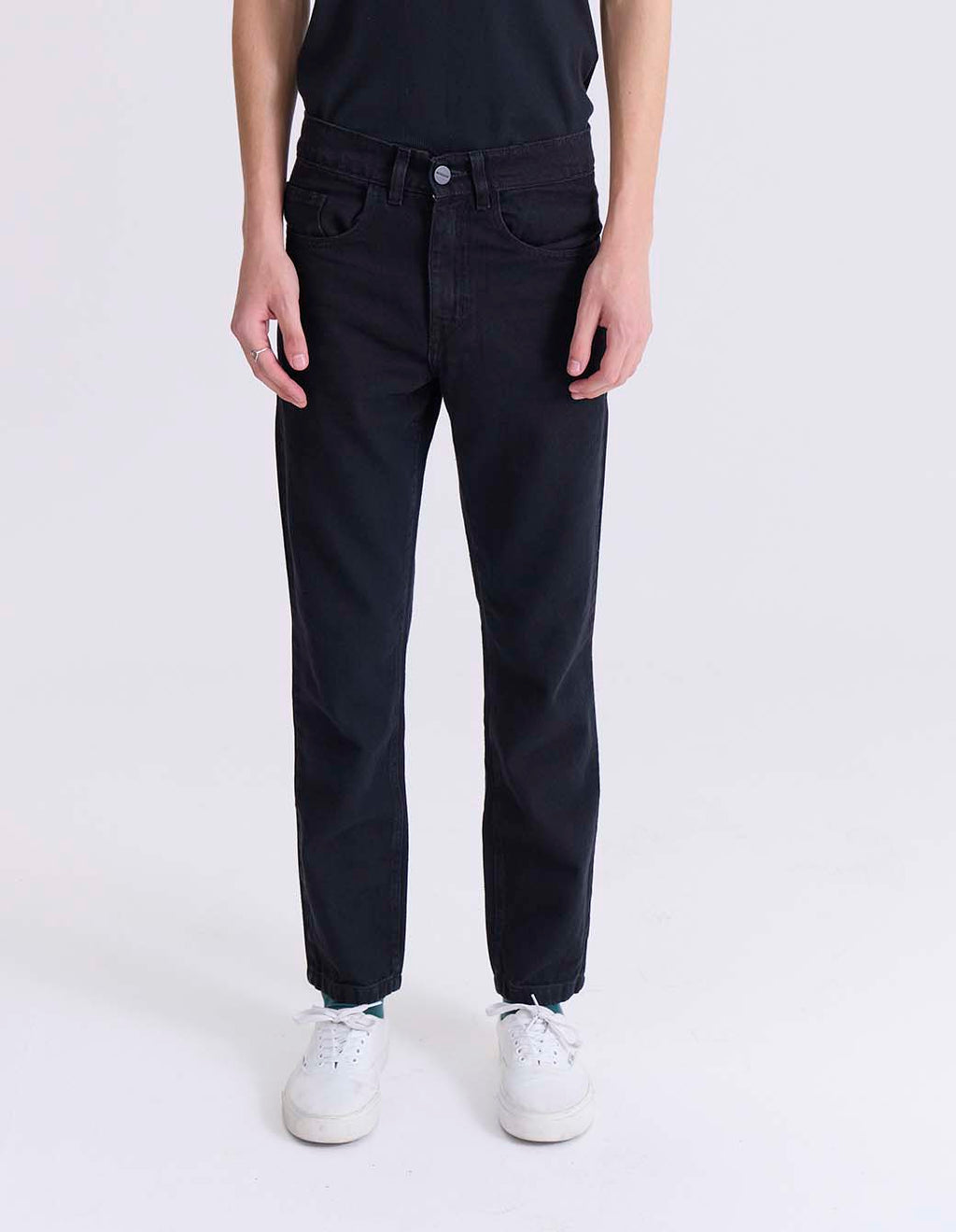 Jean 1990 Negro
