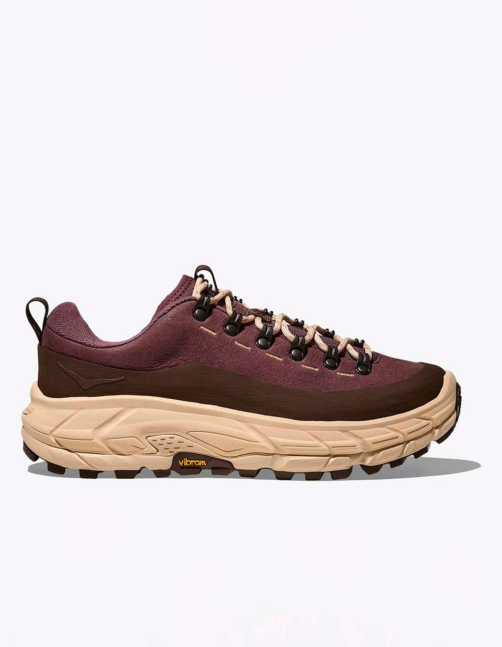 Zapatillas Hoka TOR SUMMIT Bordeaux
