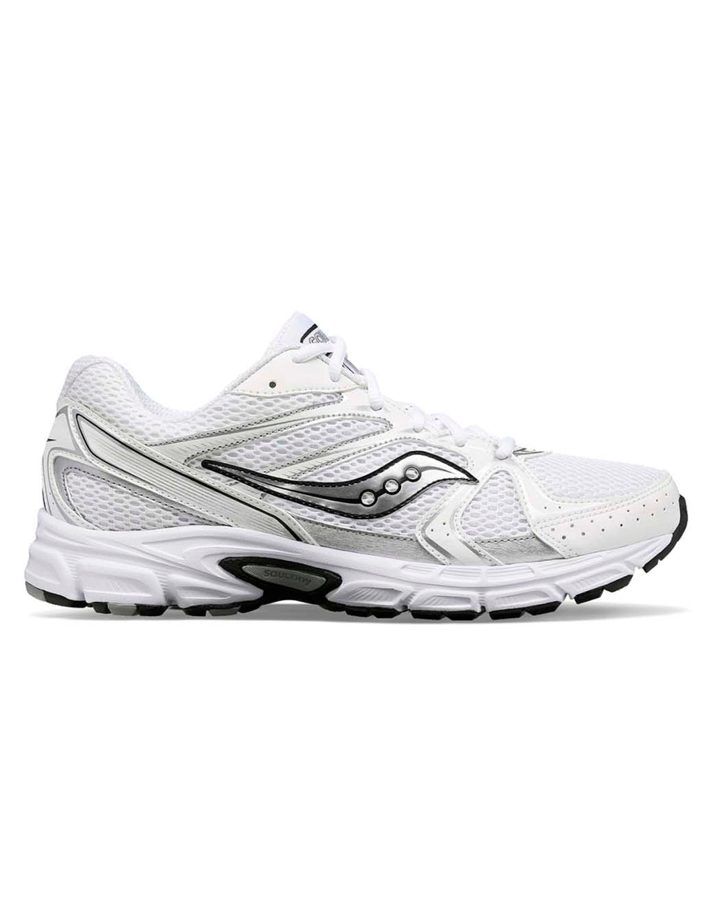Zapatillas Saucony Ride Millennium Blanco