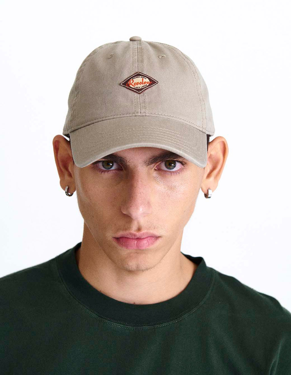 Gorra Labor Dad Beige