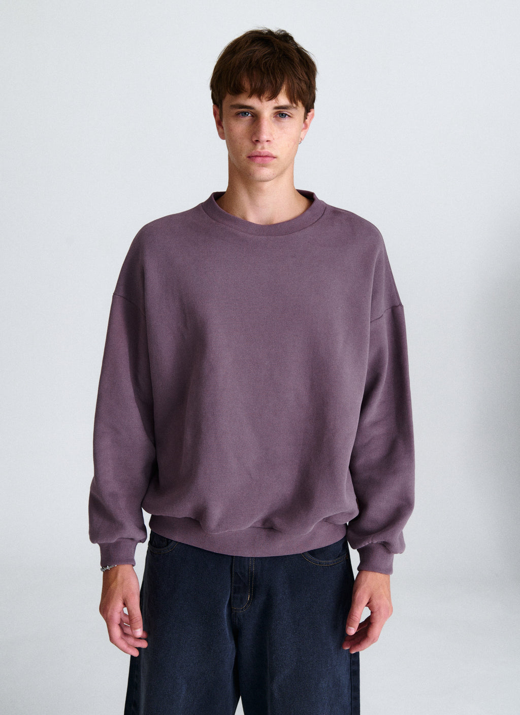 Buzo Malabia Viñedo