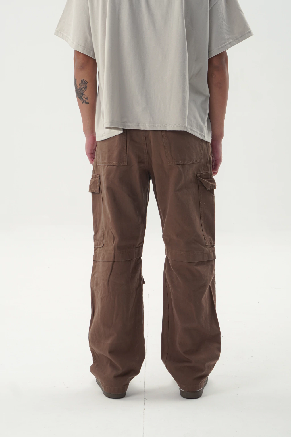 HOODIE NEO TECH BLUE