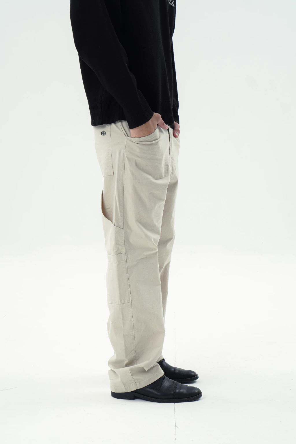 BAGGY DAINTY CHOCOLATE