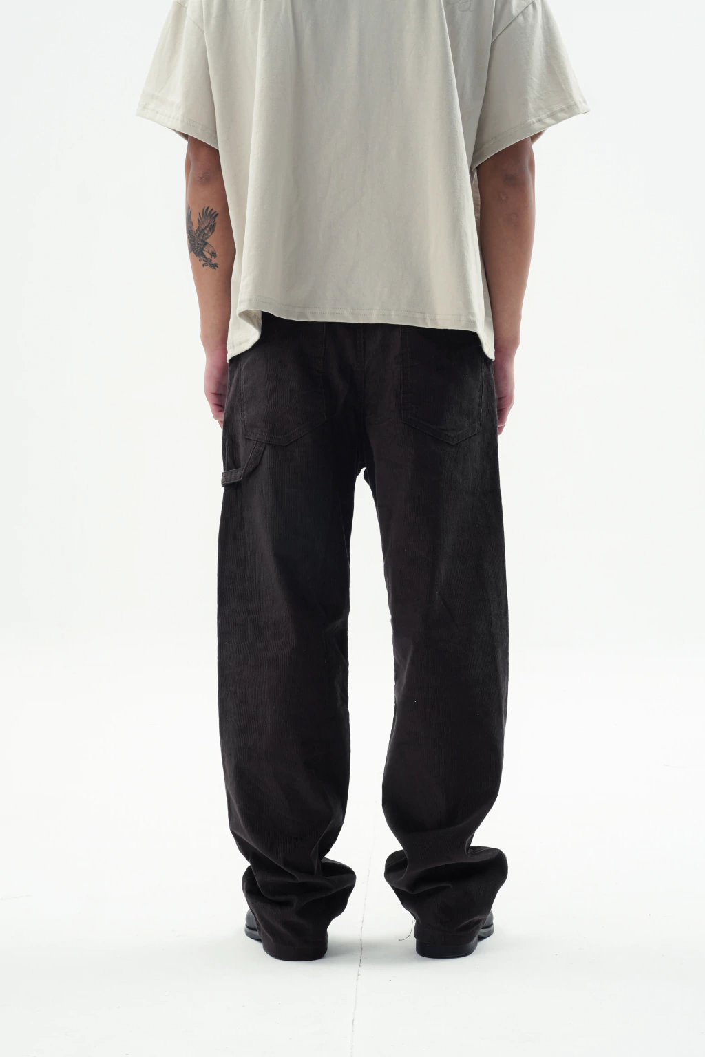 BAGGY JOSEPH CHOCOLATE