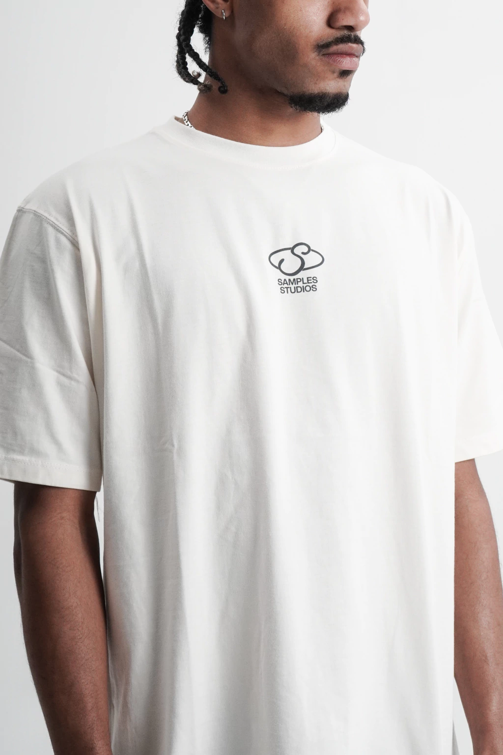 HOODIE KANDINSKY IVORY