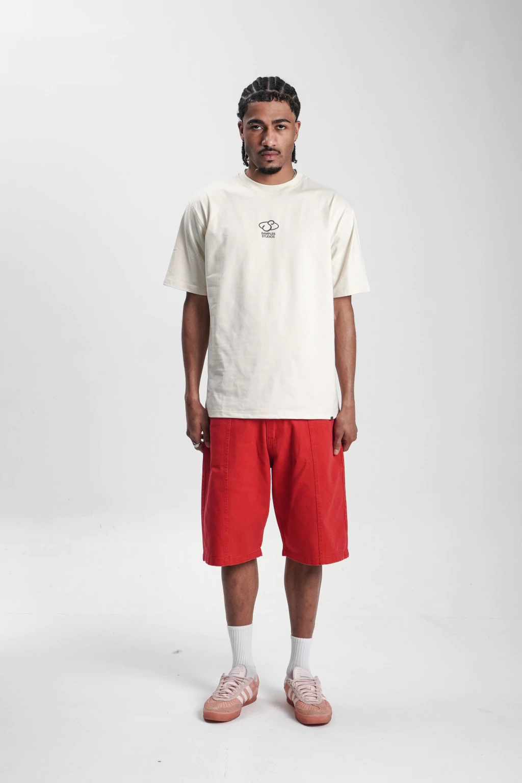 PANT AMARO 2.0 CREAM