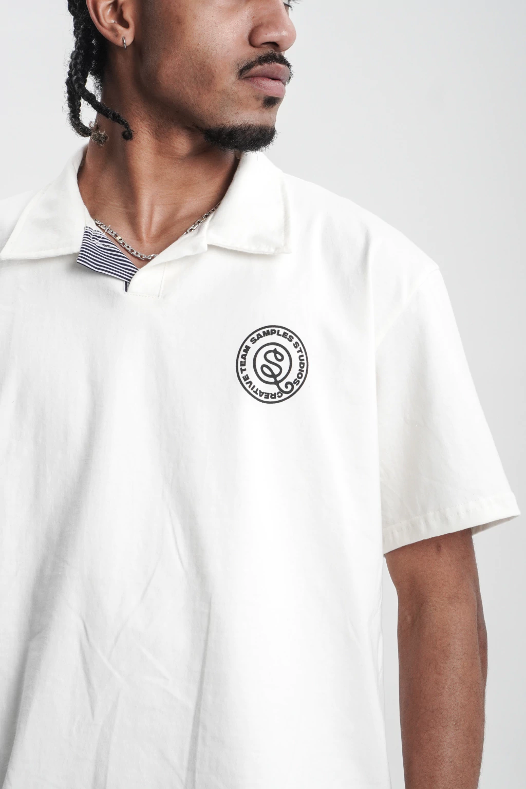 JACKET KAHLO CHOCOLATE