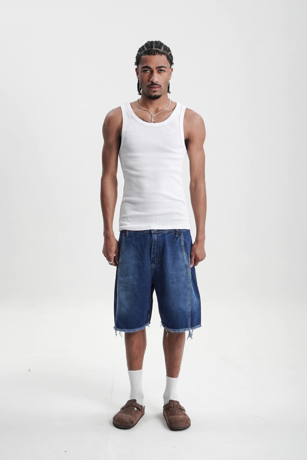 Chomba Parsons Ivory