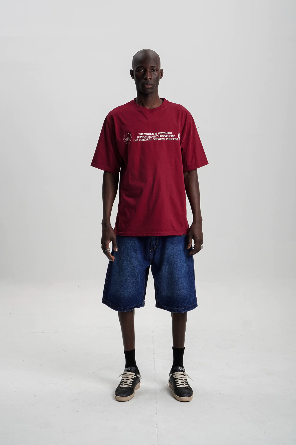 Polo River British Green