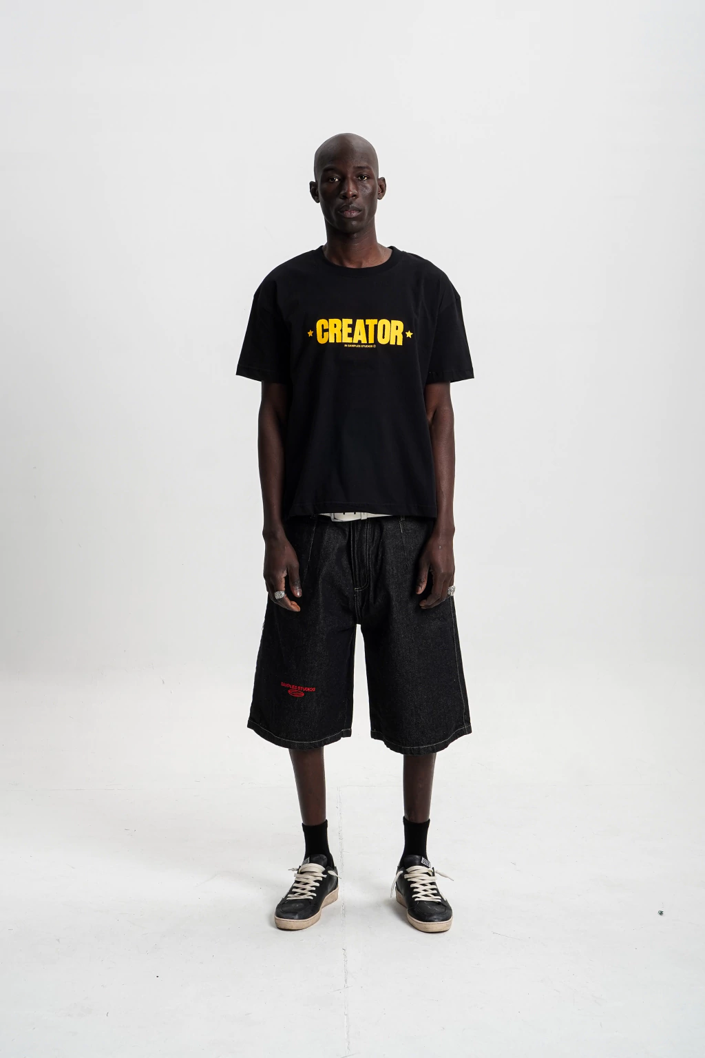 Polo Wembley Light Blue