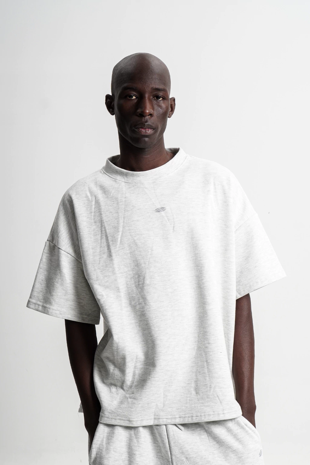 Camisa Vegas Light Blue