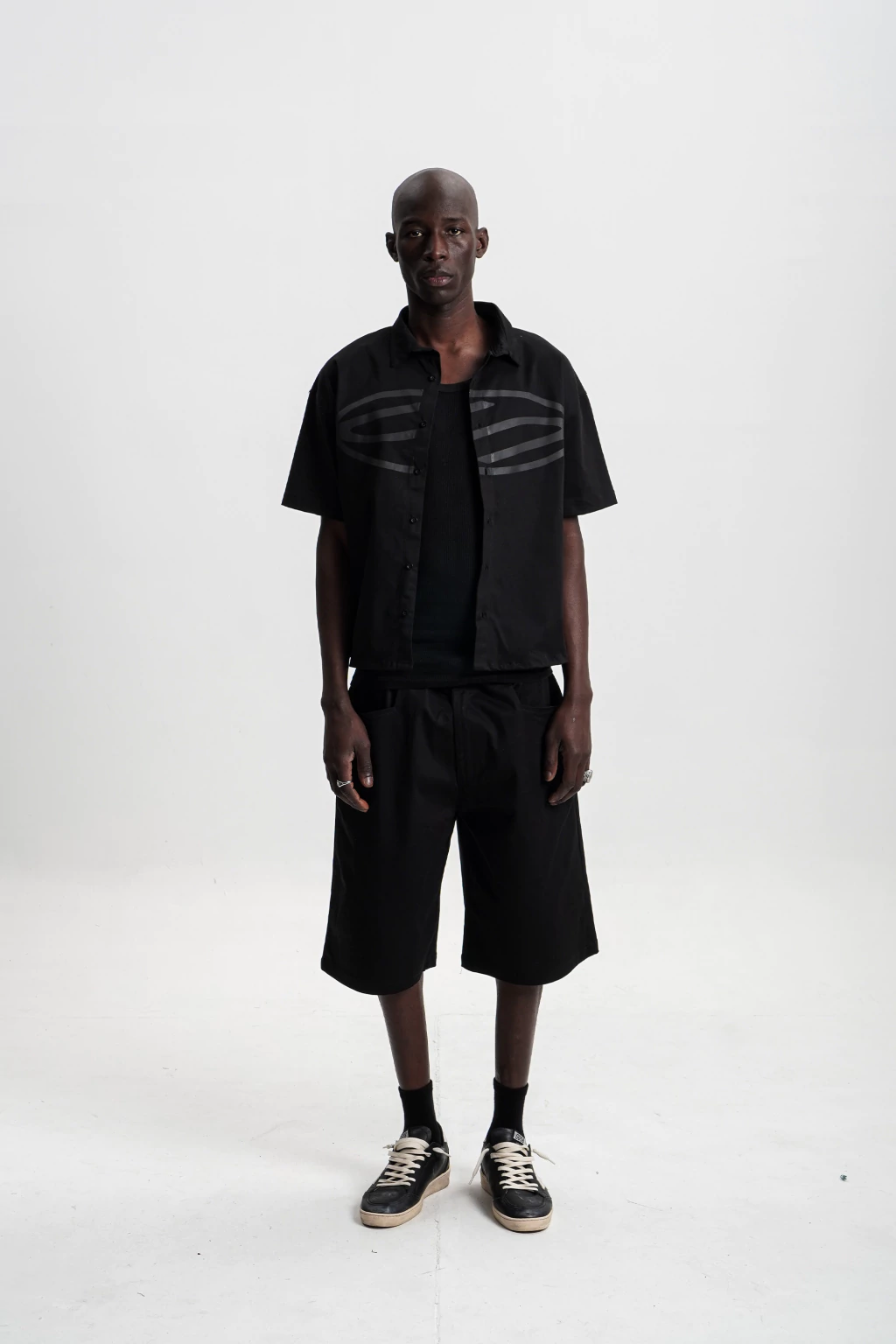 Chomba Circle Smoke Blue