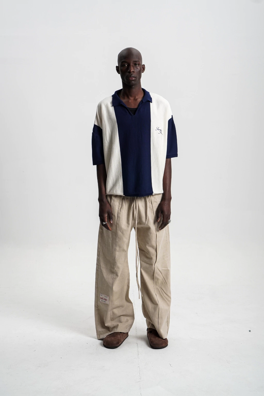 Bermuda Heaven Black