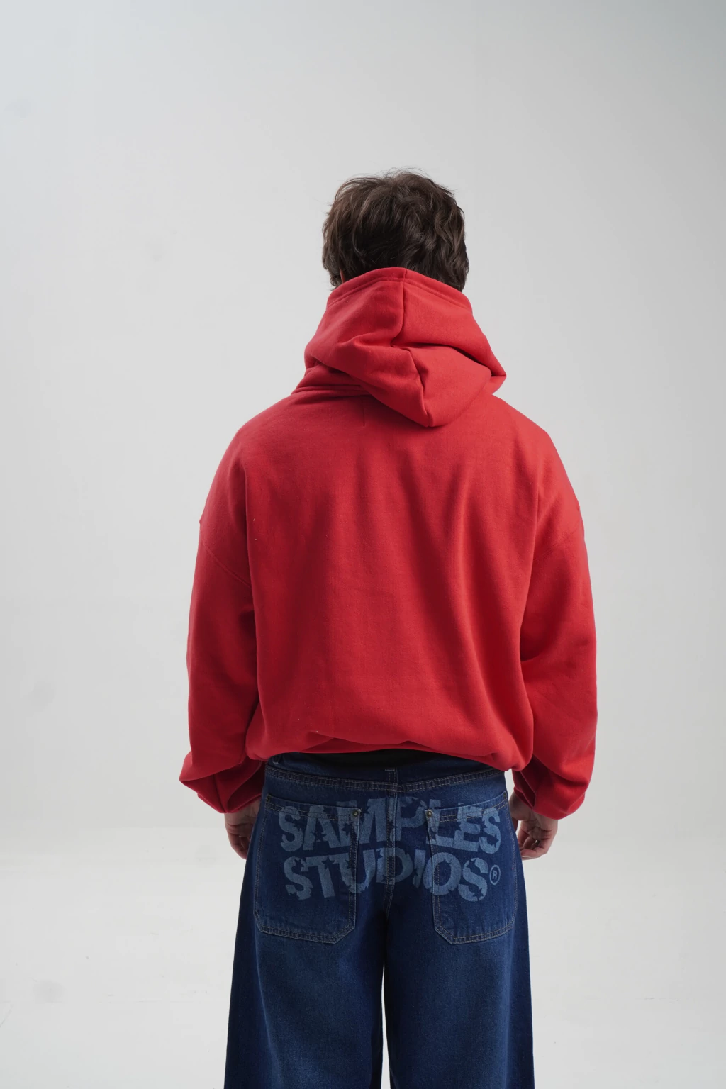 Tee Chicago Celeste Denim