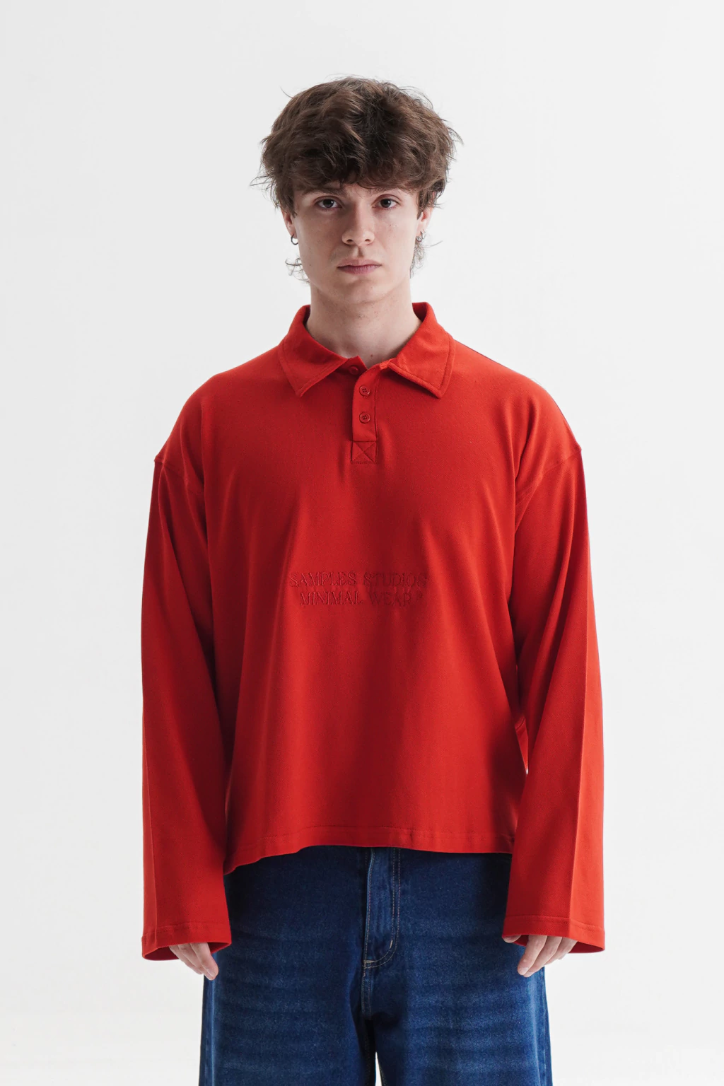 Campera Manchester Tan