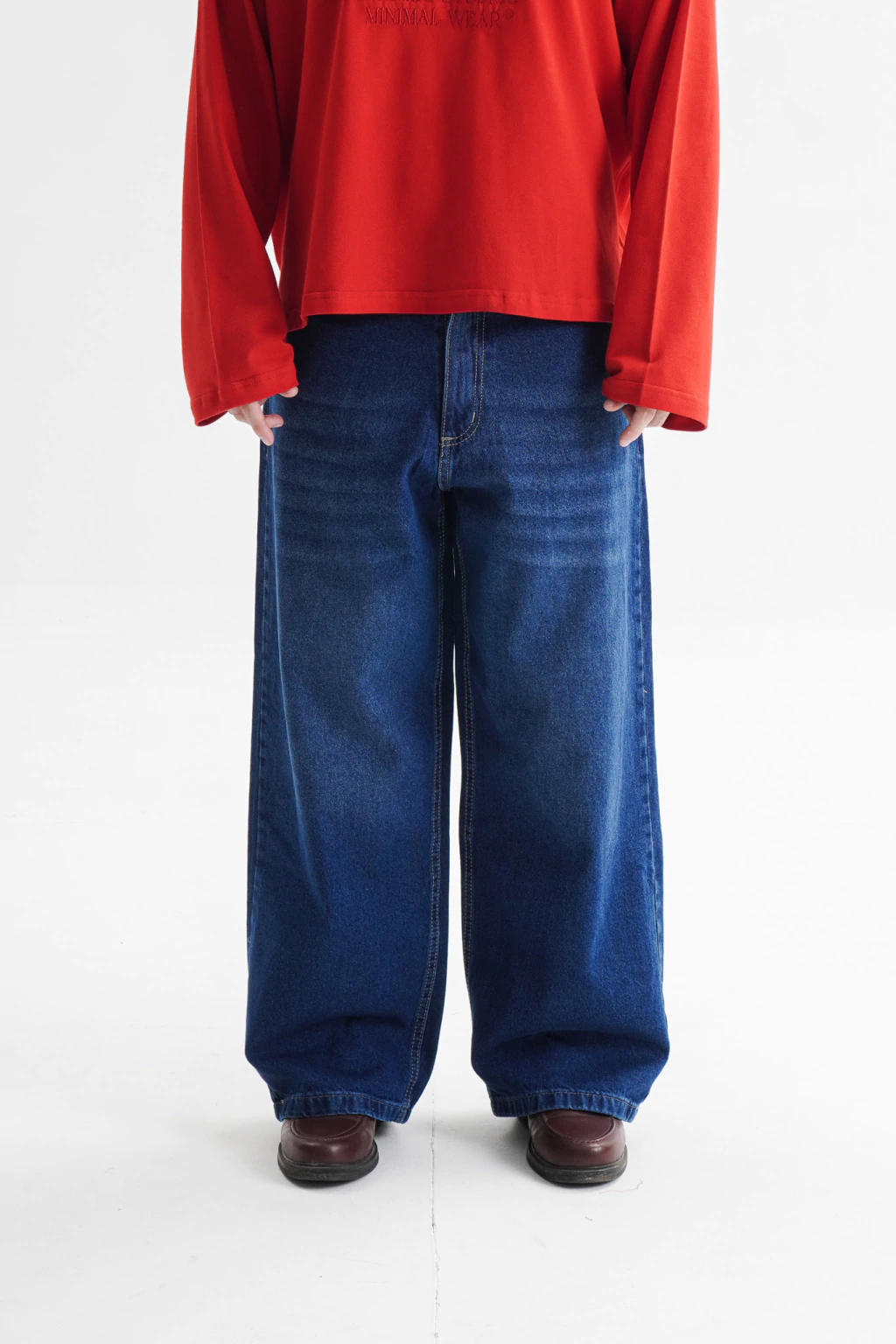 Hoodie Viena Dark Green