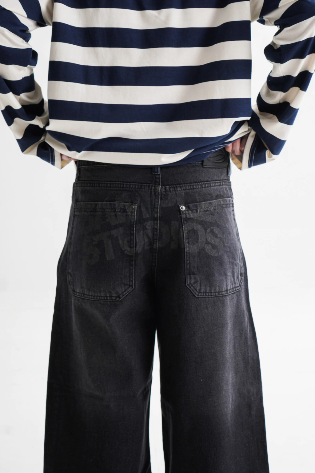 Camisa Londres Light Blue