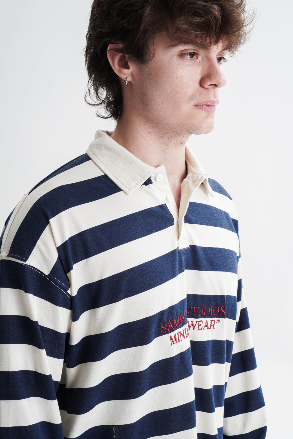 Chomba Milan Dark Blue