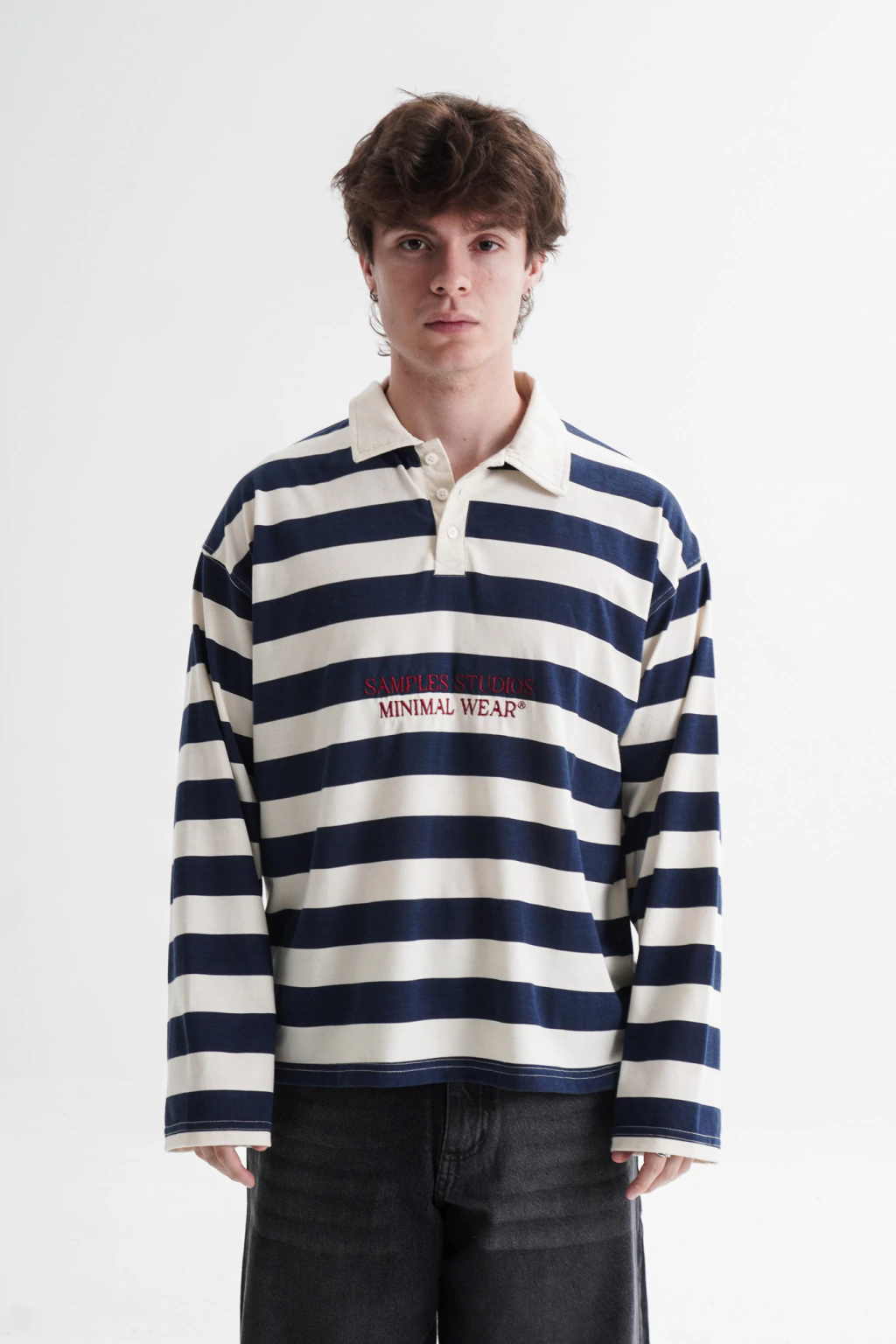 Pantalon Oporto Denim Blue